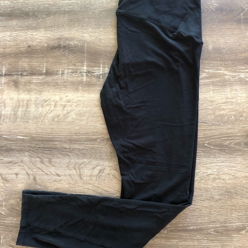H&M Mama Maternity Full Panel Legging